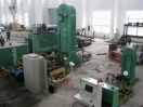 cold isostatic press machine