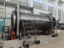 High-Performance Fluid Cell Press (Rubber Pad Press)